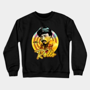 Sanford and son - Rollo Crewneck Sweatshirt